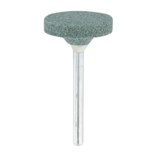[2615085422] Piedra Dremel  Circular Carburo Silicio 25/32"