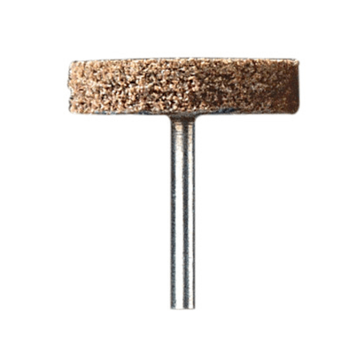 [2615000500] Piedra Dremel  Circular Oxido De Aluminio 1"