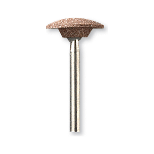 [2615000971] Piedra Dremel  Circular Óxido De Aluminio 5/8"