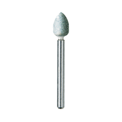 [2615083142] Piedra Dremel  Cónica Carburo Silicio 9/32"