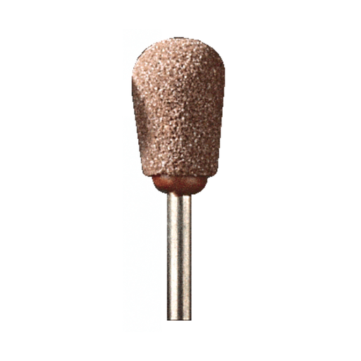 [2615000911] Piedra Dremel  Redonda Óxido De Aluminio 7/16"