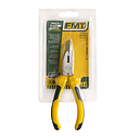 [FMT-PPC6] Pinza FMT Punta Curva 6"  °