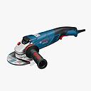 [06017A31H0] Amoladora Angular Bosch GWS 18-125 PL 5" 1800W