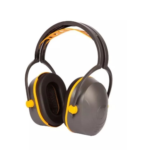 [900486-LIB] Protector Auditivo Libus Copa L-340 Vincha NRR 26db SNR 29db