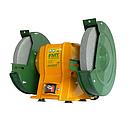 [FMT-AB.350] Amoladora de Banco FMT 200mm 350W °