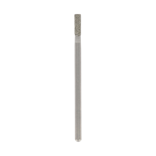 [26157122AC] Punta Dremel Diamantada Recta 3/32"