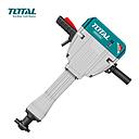 [VMDI2200M] Martillo Rompepavimento Total TH220502 Industrial Hexagonal 28mm 2200W 75J #