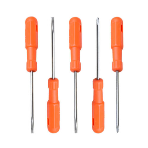 [3000/5] Juego Destornilladores Bahco x 5 Unidades