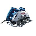 [06016B20H0] Sierra Circular Bosch GKS 20-65 7 1/4" 2000W
