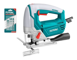 [VSCI0800M] Sierra Caladora Total TS2081356-4 Industrial 800W # Discontinuado