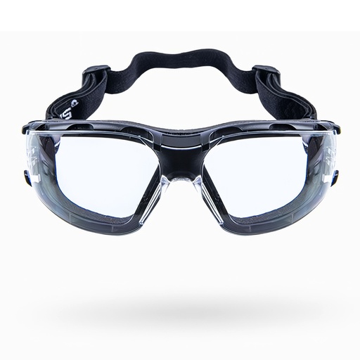[901372] Anteojo Libus Eco-Sport Incoloro A/F 