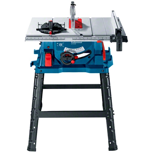 [0601B450H0] Sierra de Banco Bosch GTS 254 10" 1800W