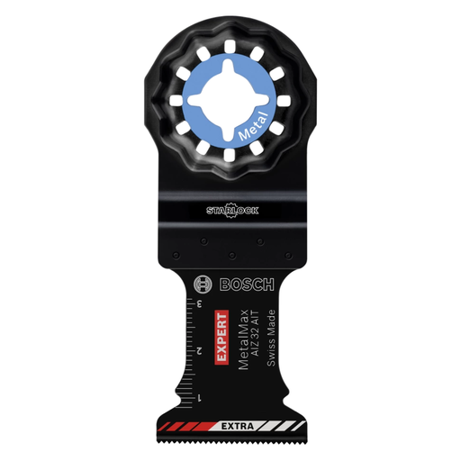 [2608900014] Hoja para Multicortadora Bosch de Inmersion de Tungsteno para Metal