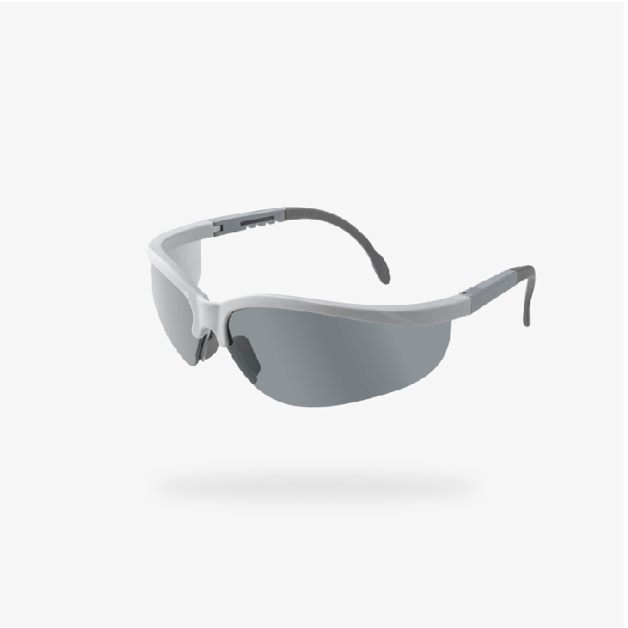 [901593] Anteojo Libus Mig Gris, H/C 