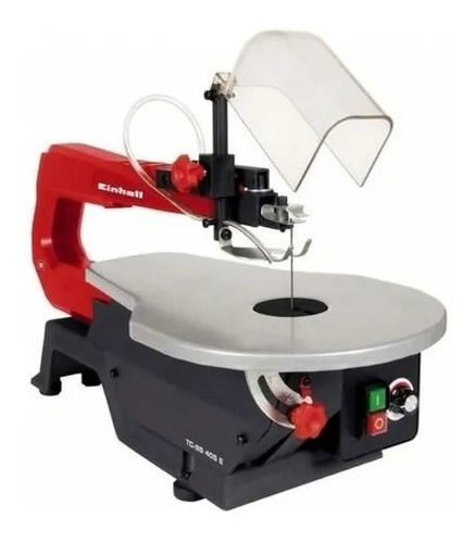 [4309040] Sierra Caladora de Banco Einhell TC-SS 405