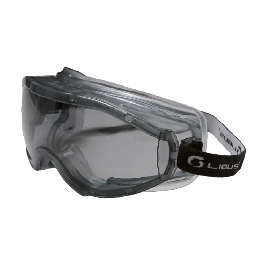 [902110] Antiparra Libus New Classic Gris H/C