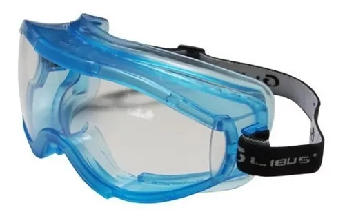 [902109] Antiparra Libus New Classic Transparente H/C