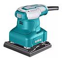 [VLJI0240M] Lijadora Orbital de Palma Total TF2231106 Industrial 240W #