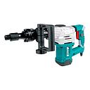 [VMDI1300M] Martillo Demoledor Total TH213006 20J 1300W Industrial Encastre Hexagonal 17mm#