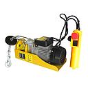 [APE-500] Aparejo Electrico FMT 500 °