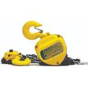 [AMC-3-1T] Aparejo FMT a Cadena 1TN 3mts °