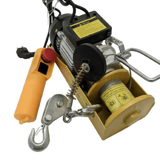 [APE-250] Aparejo Electrico FMT 250  °