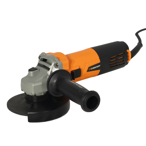 [L-820] Amoladora Angular Lusqtoff 720W 4.1/2" 115mm