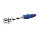 [125-70-1] Llave Crique Irimo Encastre 1/2" con Boton Expulsor