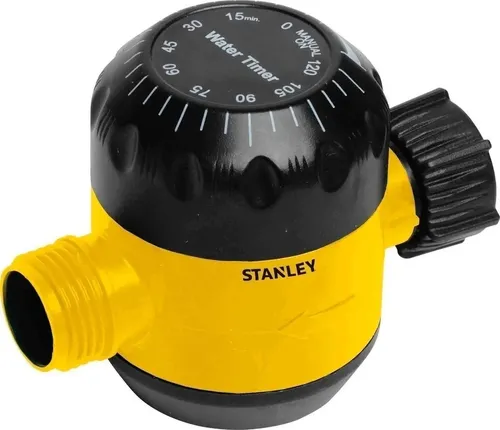 [BDS7438] Temporizador de Riego Stanley - Aquasmart