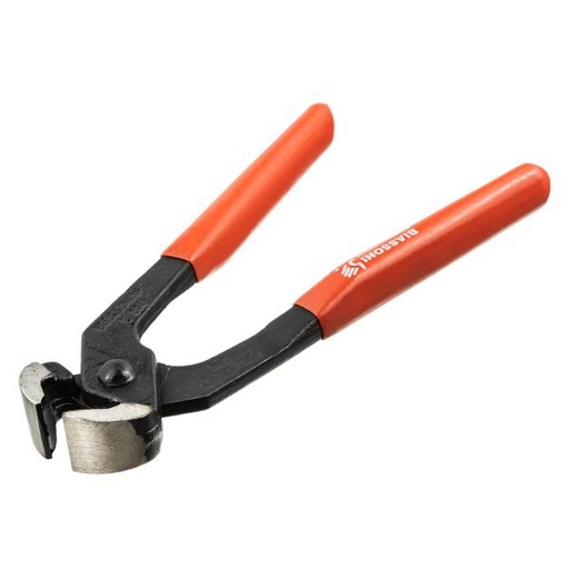 [991457] Tenaza Carpintero Biassoni C-200 (8") Con Diping  