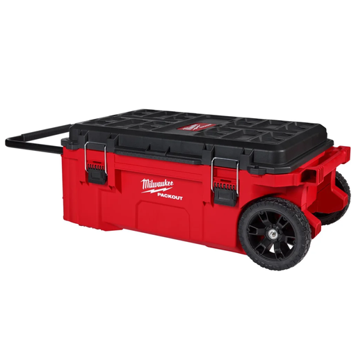 [4822-8428] Carro de Herramientas con Ruedas Packout Milwaukee 48-22-8428