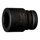 [K7801 M-21] Tubo Bahco Hex Reforzado ½" - 21mm