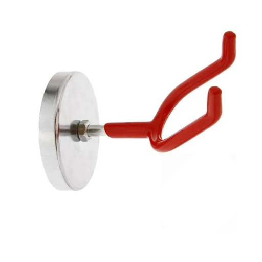 [MG.SMIG] Gancho FMT Soporte Magnetico Torcha MIG Traccion 22 kgs