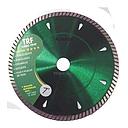 [TRF-7] Disco Aliafor Turbo Fino Ø 7"   #
