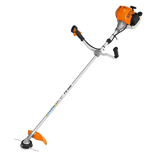 [4151-200-0038] Motoguadaña FS 230 Stihl 2.07 HP