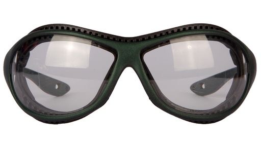 [903981-LIB] Anteojo Libus Fall Dual Transparente AF