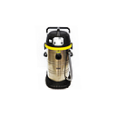 [PRO200GS-80] Aspiradora FMT 80L 2000W Tacho Inoxidable ° 