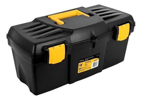 [20533] Caja para Herramientas Pretul 19" 48x23x22 cms  