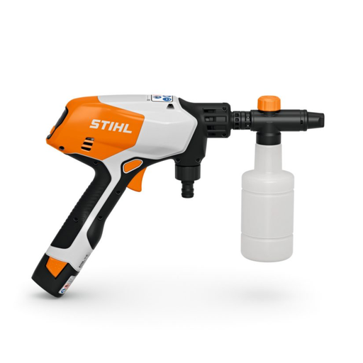 [RA02-011-7620] RCA 20 Set Hidrolavadora Stihl Compacta a Bateria Linea AS