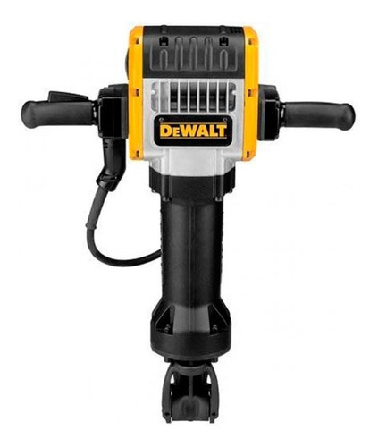 [D25980] Martillo Demoledor DeWalt 2000W 62J