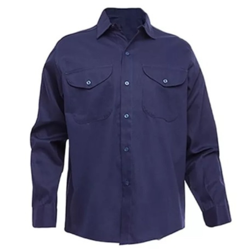 Camisa Ombu 
