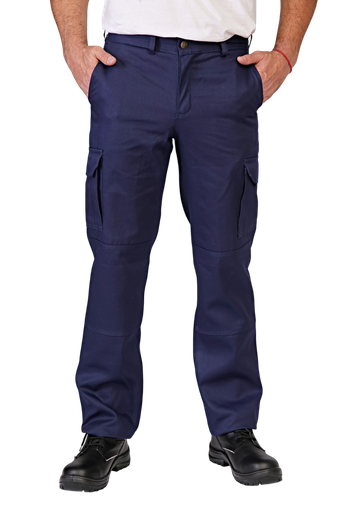 Pantalon Cargo de Trabajo