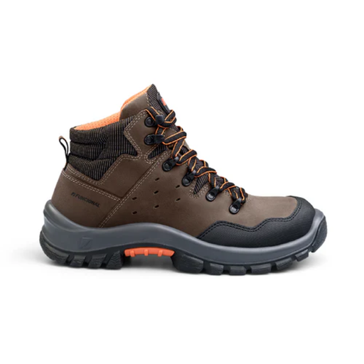 Botin Funcional Rander