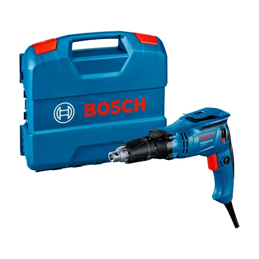 [06014A20H0] Atornillador Bosch GTB 650 5500RPM 650W