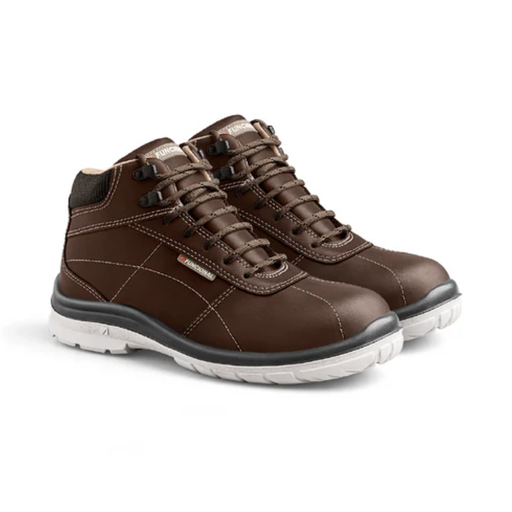 Botin Funcional Street