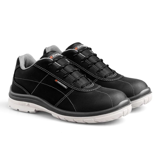 Zapato de Seguridad Funcional City