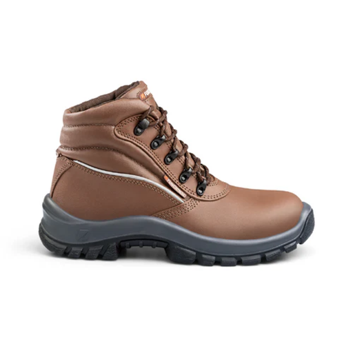 Botin Funcional Aurum Marron