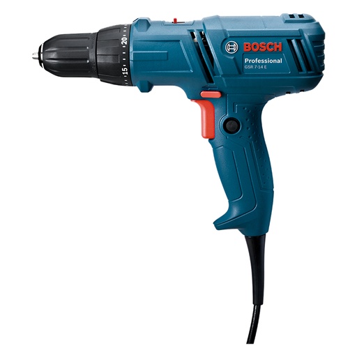 [06014470H0] Taladro Atornillador Bosch GSR 7-14 E 400W V.V. 