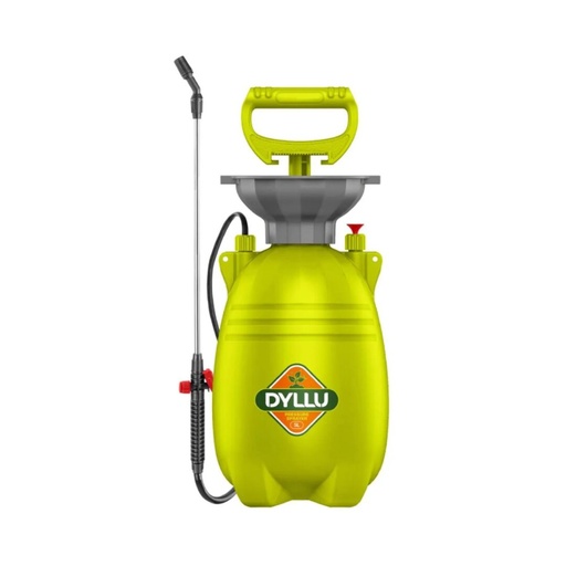 [DMPJPP500] Pulverizador a presión 5L DYLLU DTRS1550