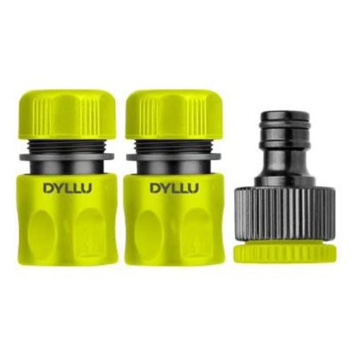 [DMPJAR120] Acople rapido 1/2" para riego DYLLU DTQC2E33